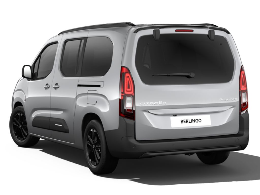 Citroën Berlingo Taille XL