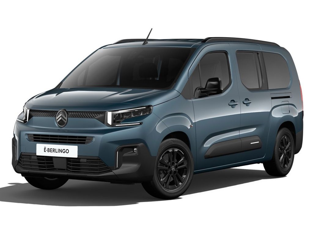 Citroën ë-Berlingo Taille XL