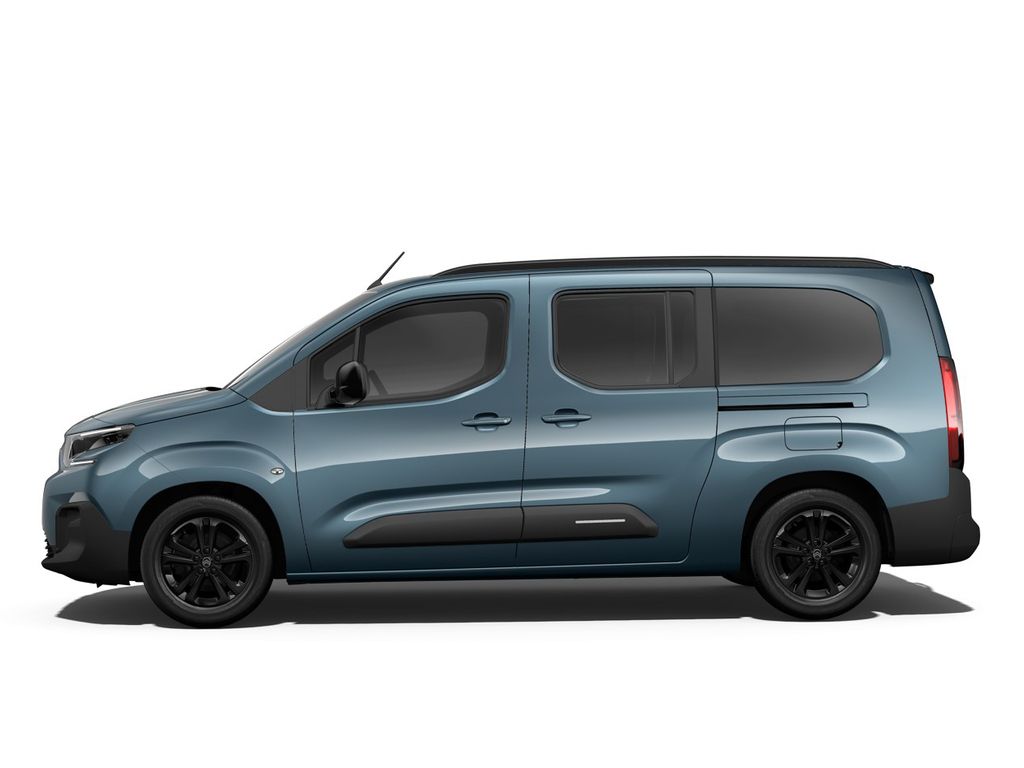 Citroën ë-Berlingo Taille XL