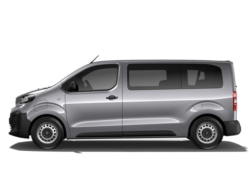 Citroën ë-Jumpy Combi