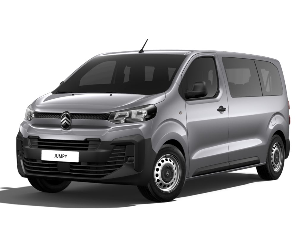 Citroën Jumpy Combi