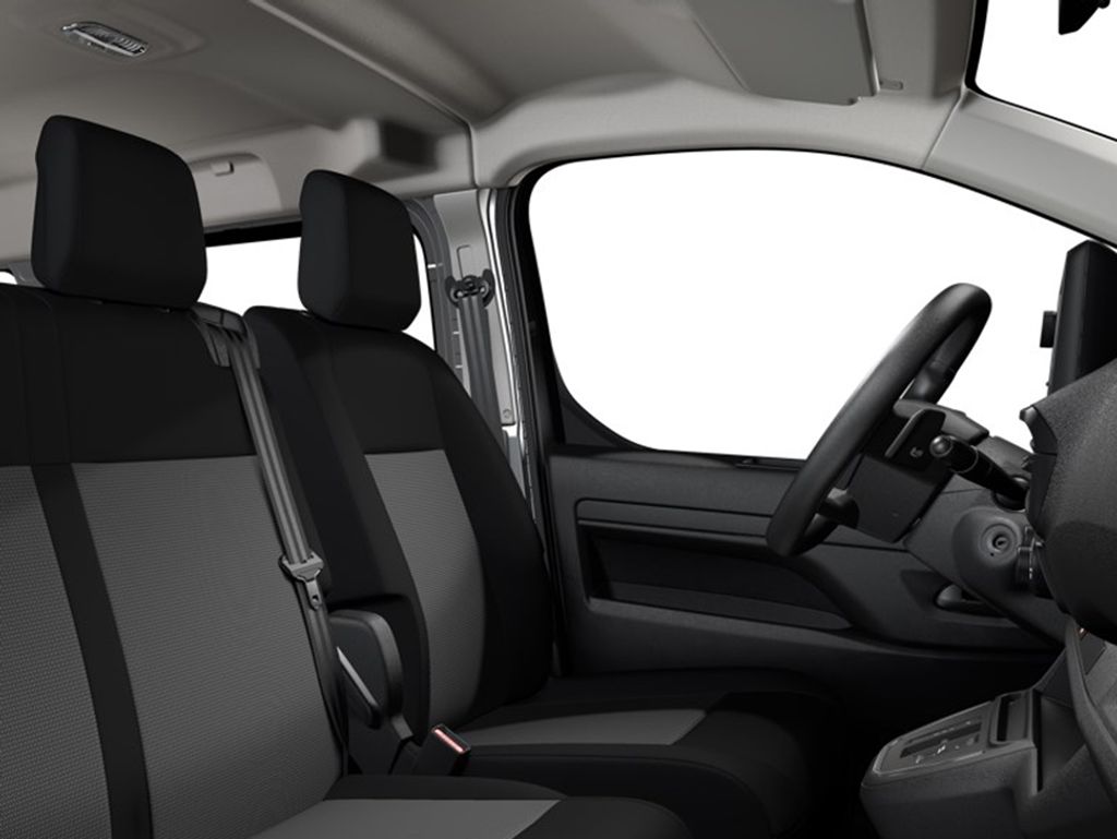 Citroën Jumpy Combi