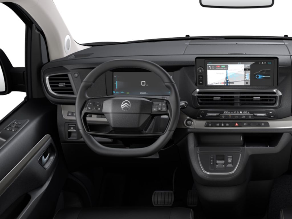 Citroën SpaceTourer