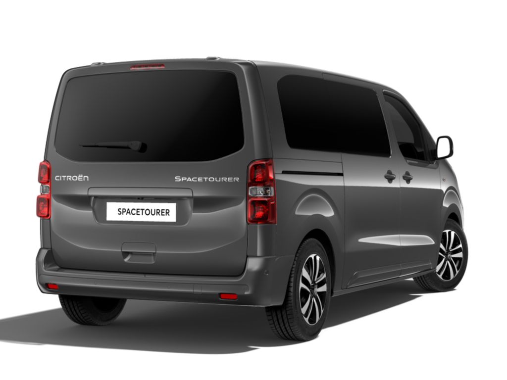 Citroën SpaceTourer