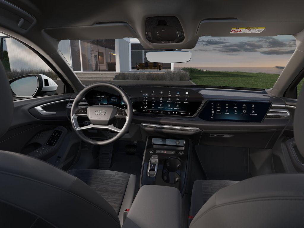 Audi A5 Avant