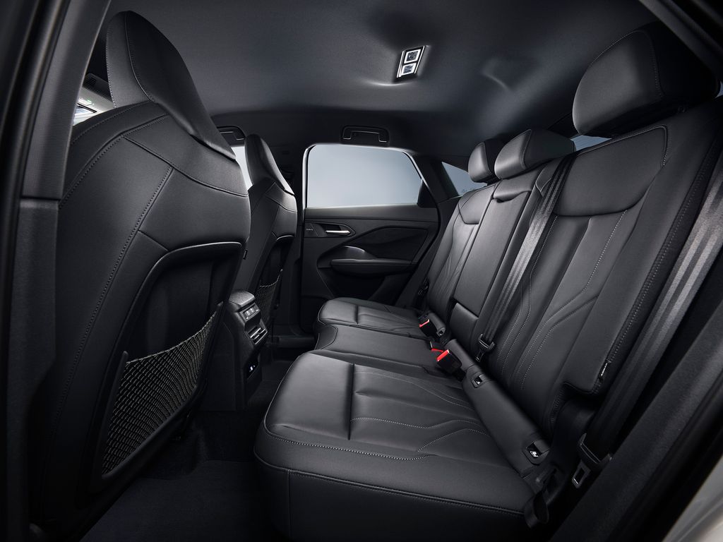 Audi Nouvelle Q3 Sportback