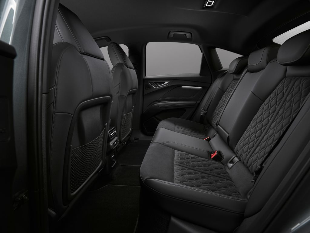 Audi Nouvelle Q4 Sportback e-tron