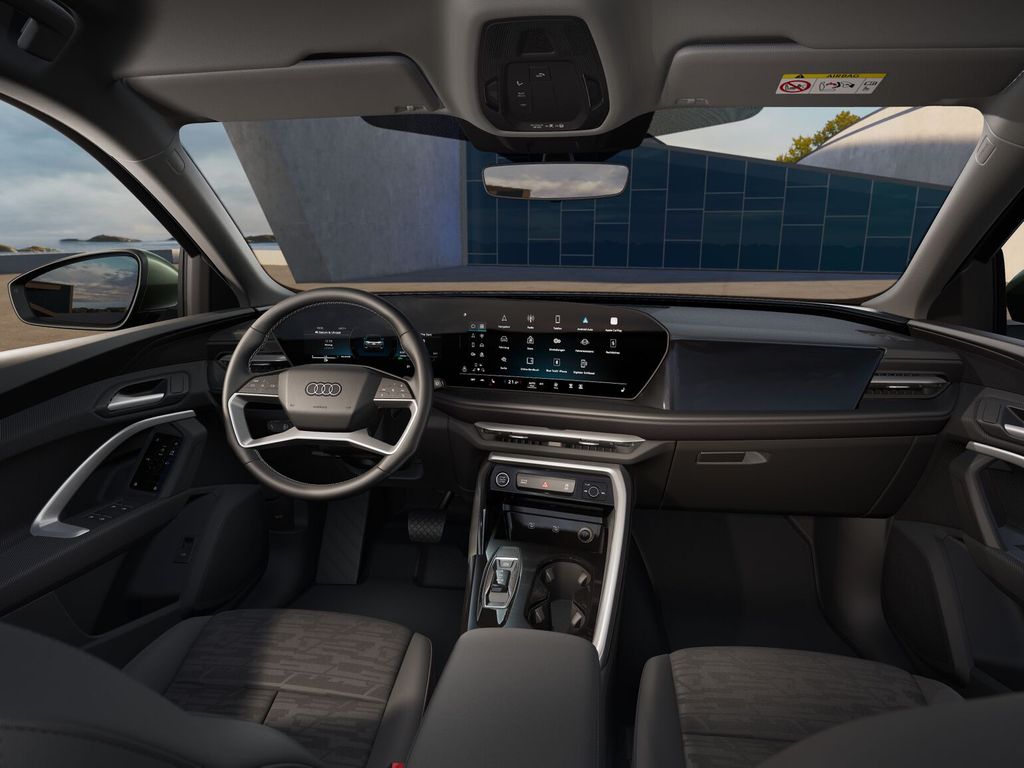 Audi Nouvelle Q5 Sportback