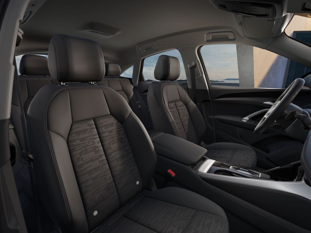 Audi Nouvelle Q5 Sportback
