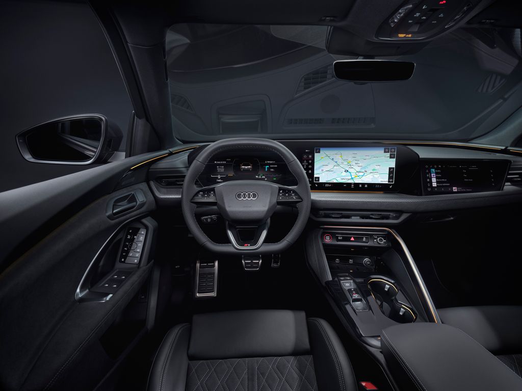Audi Nouvelle Q5