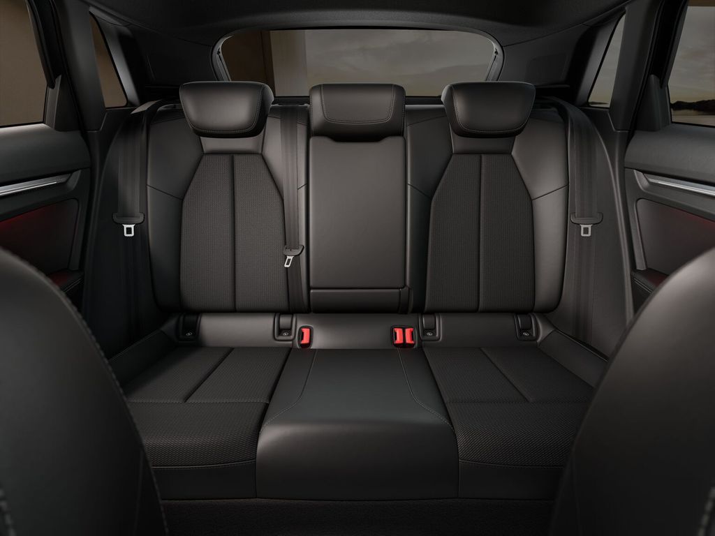 Audi Nouvelle S3 Sportback