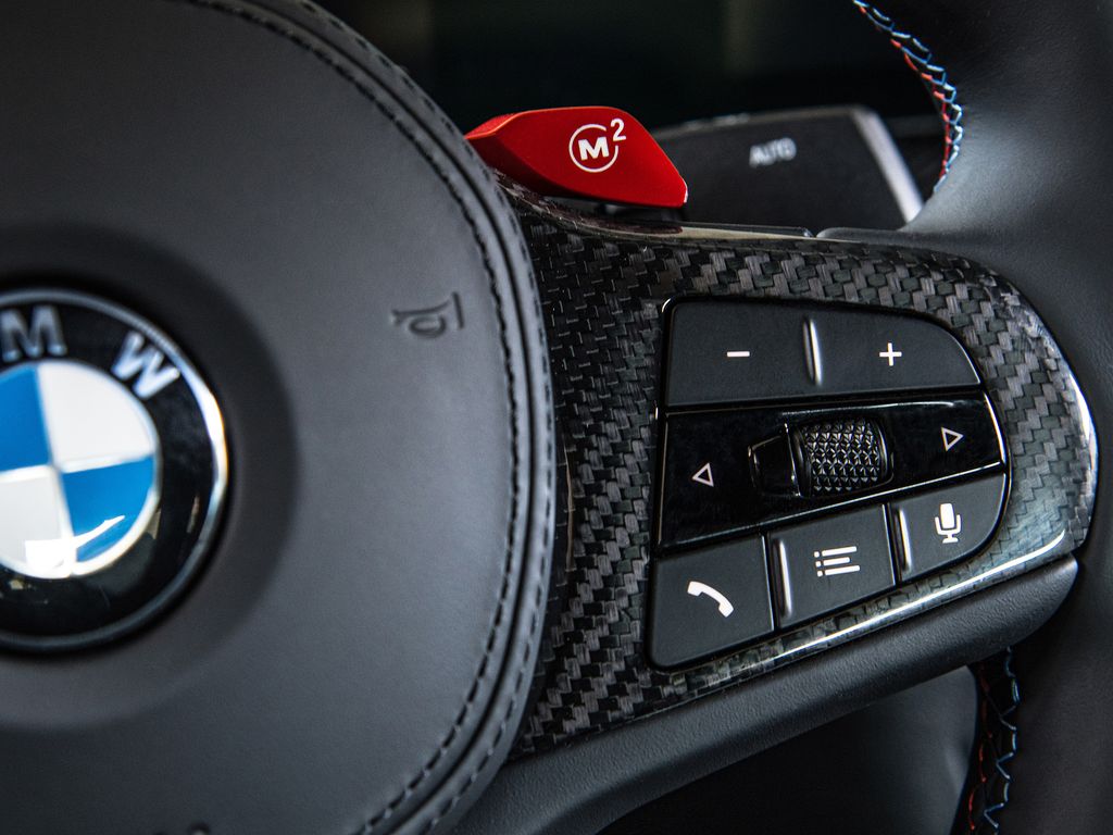 BMW M2 Coupé
