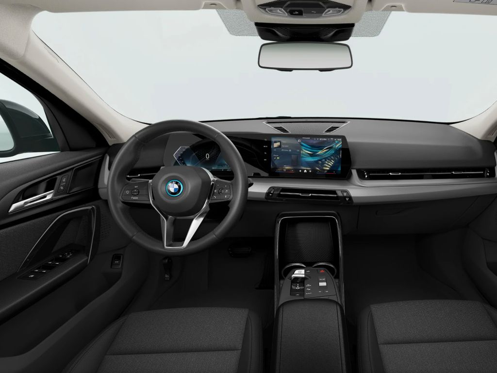 BMW iX2