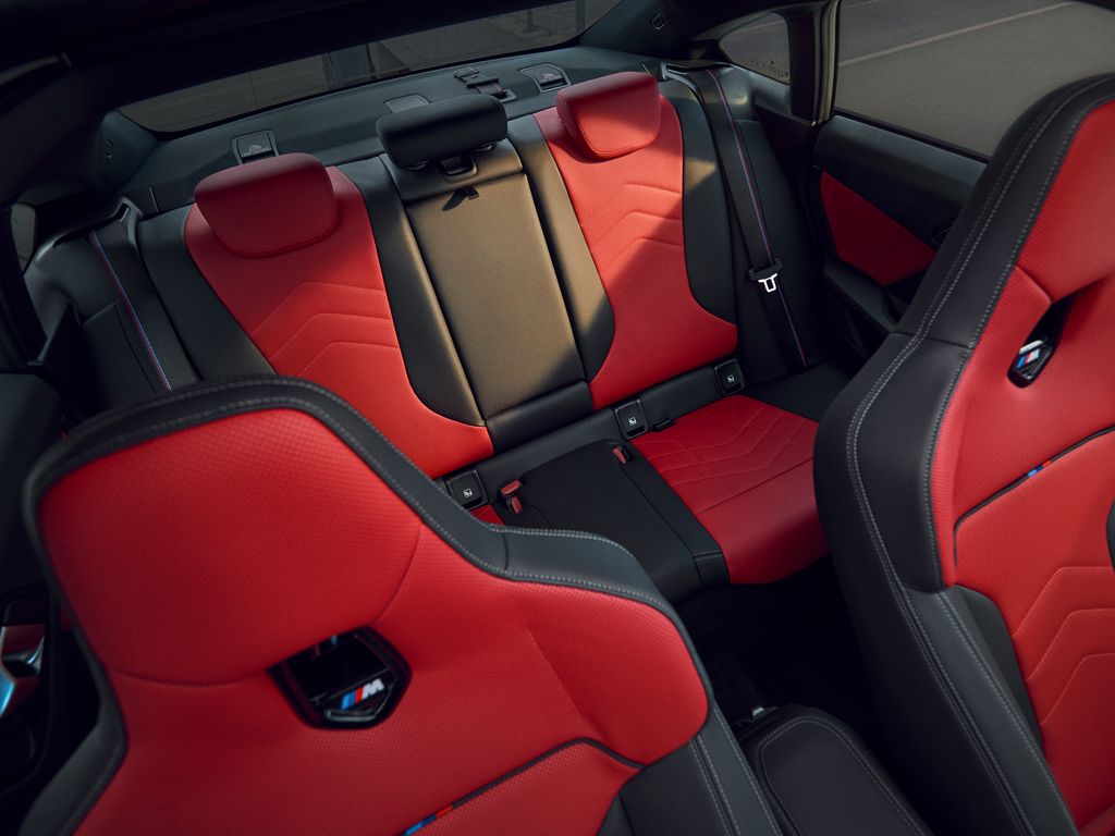 BMW Série 2 Gran Coupé
