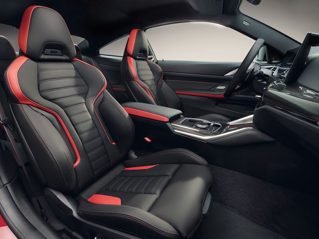 BMW Série 4 Coupé