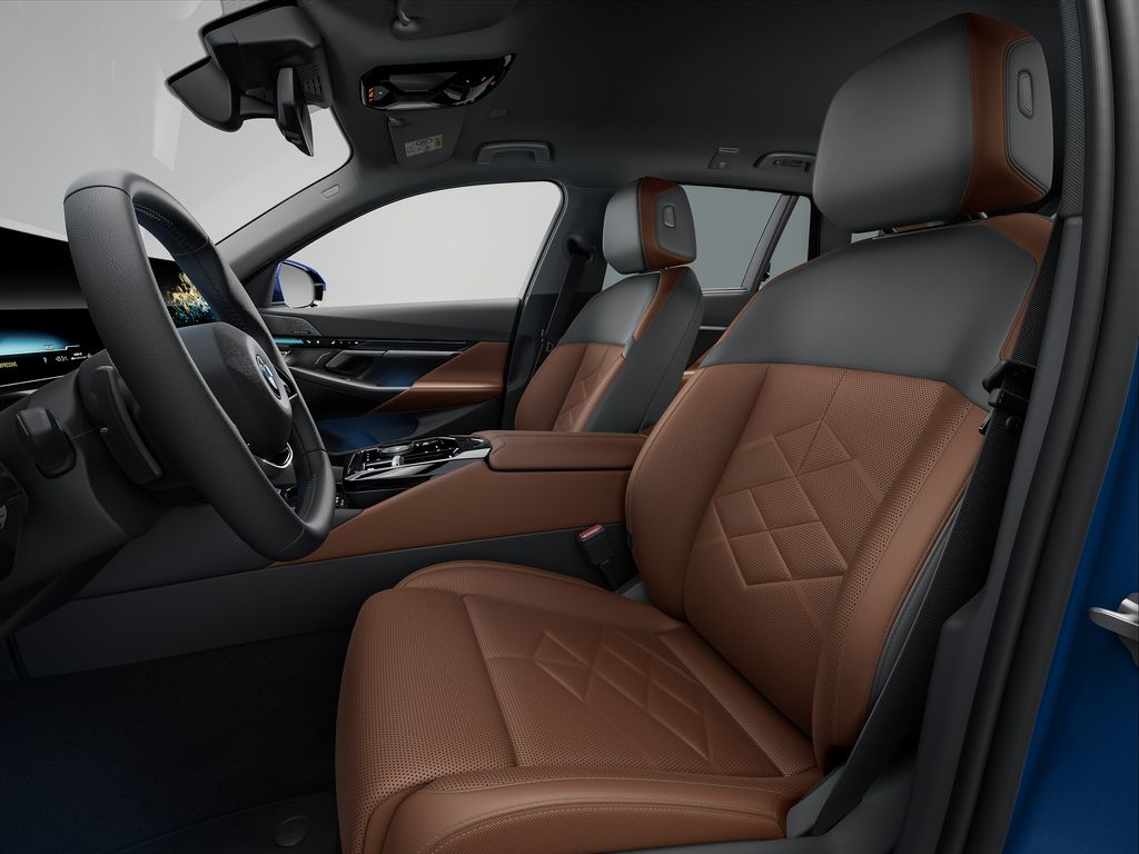 BMW Série 5 Touring