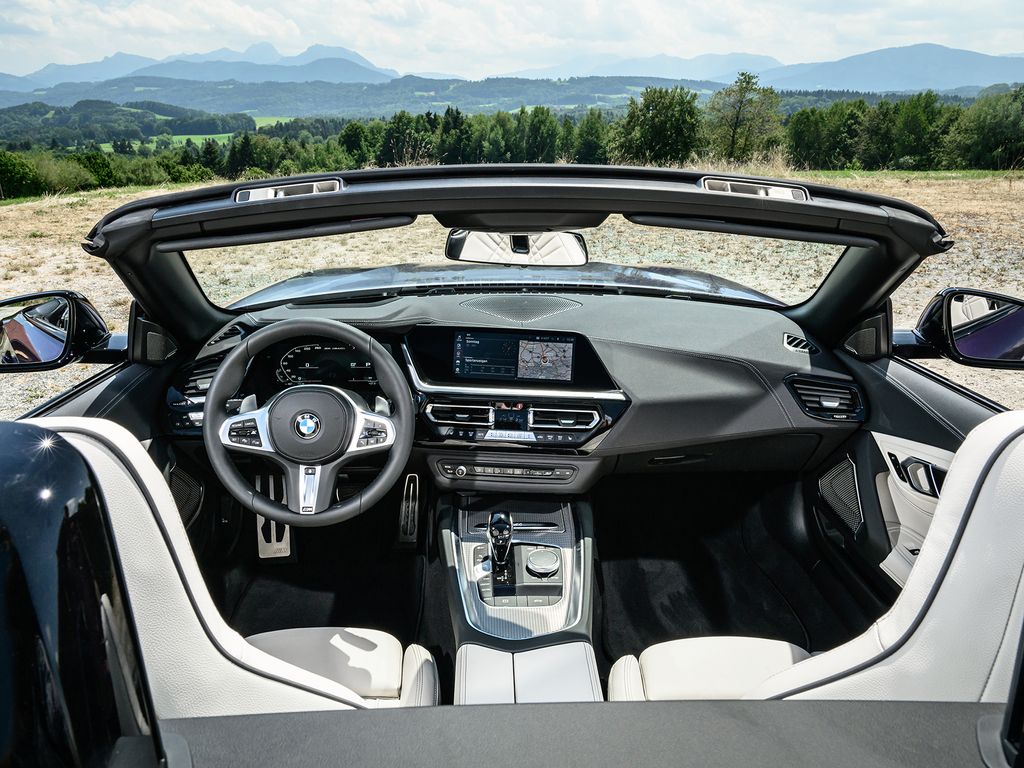BMW Z4