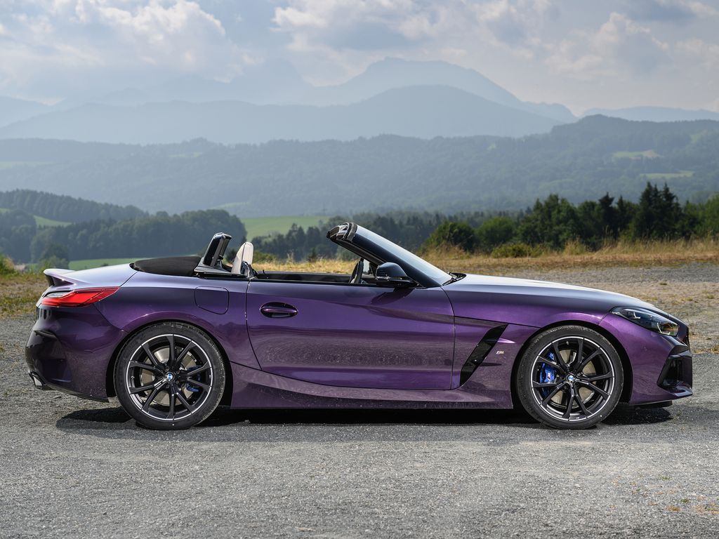 BMW Z4