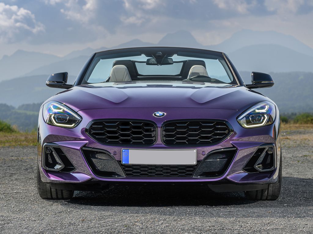 BMW Z4