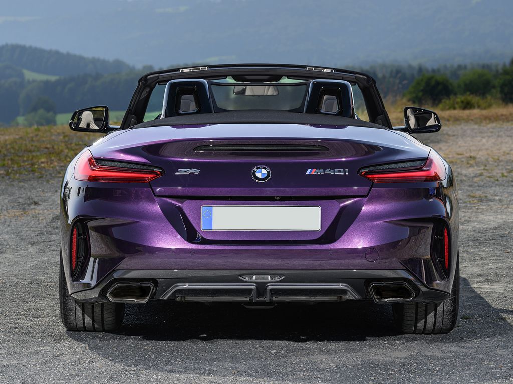 BMW Z4