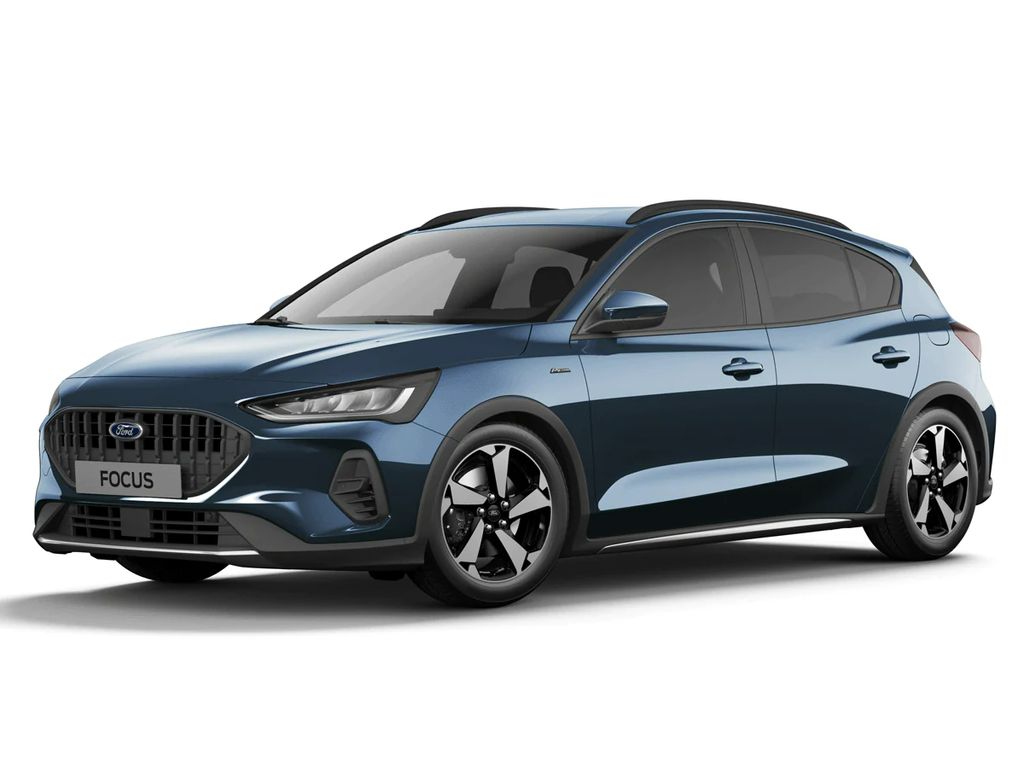 Ford Focus Active