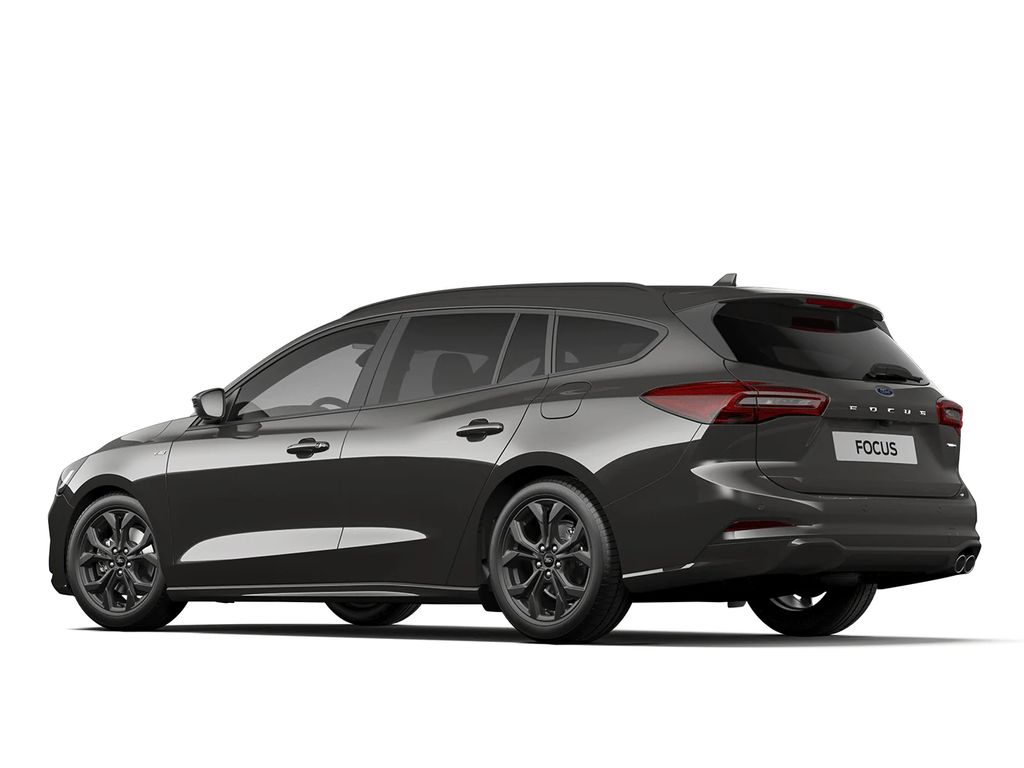 Ford Focus SW