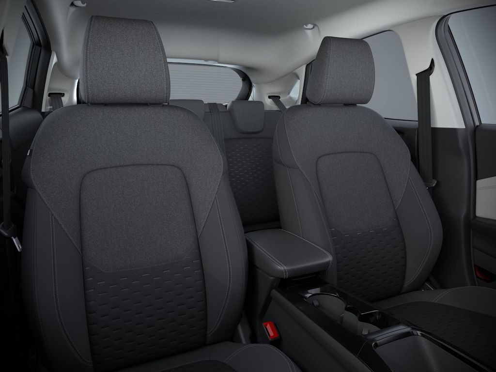 Ford Nouveau Puma Gen-E