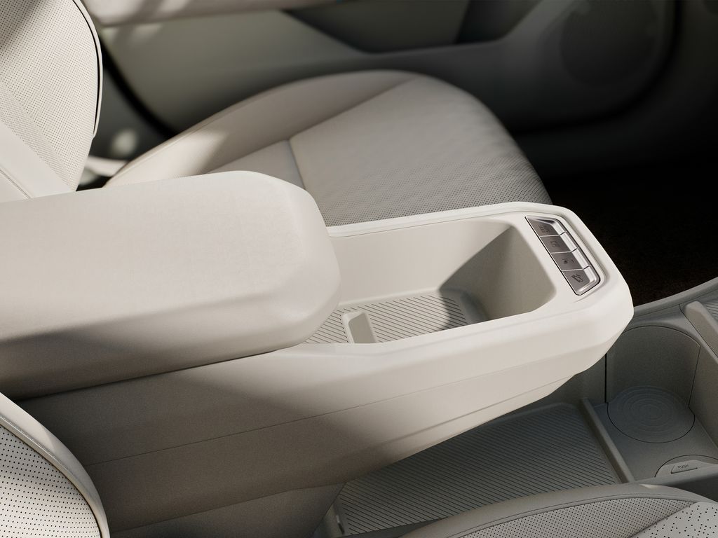 Kia Nouvelle EV4 100% électrique