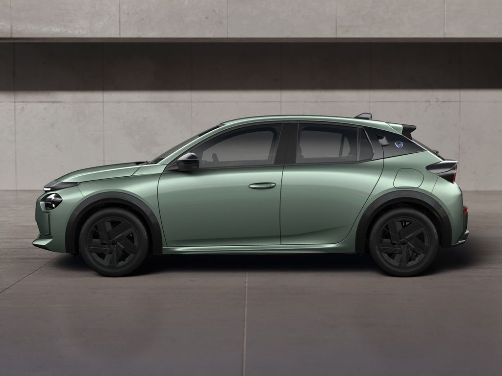 Lancia Nouvelle Ypsilon Essence
