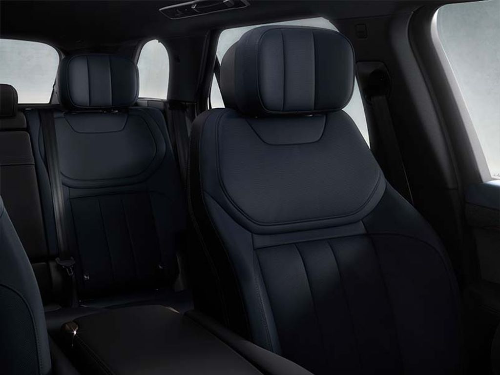 Land Rover Range Rover Sport PHEV