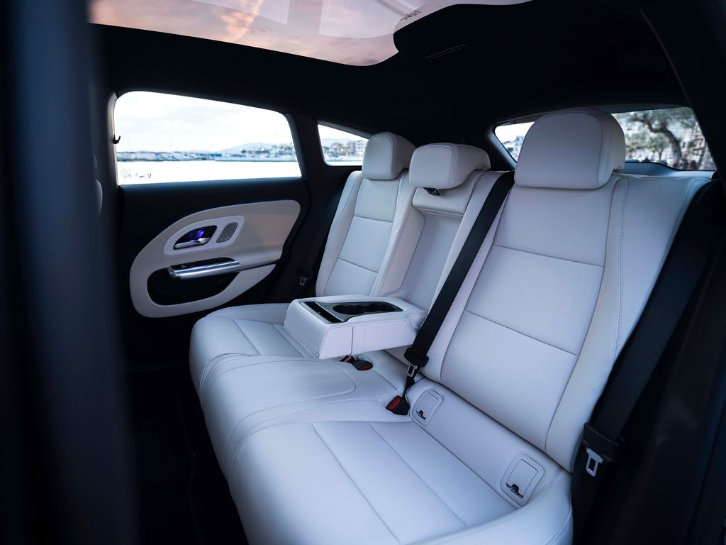 Mercedes-Benz CLA Shooting Brake