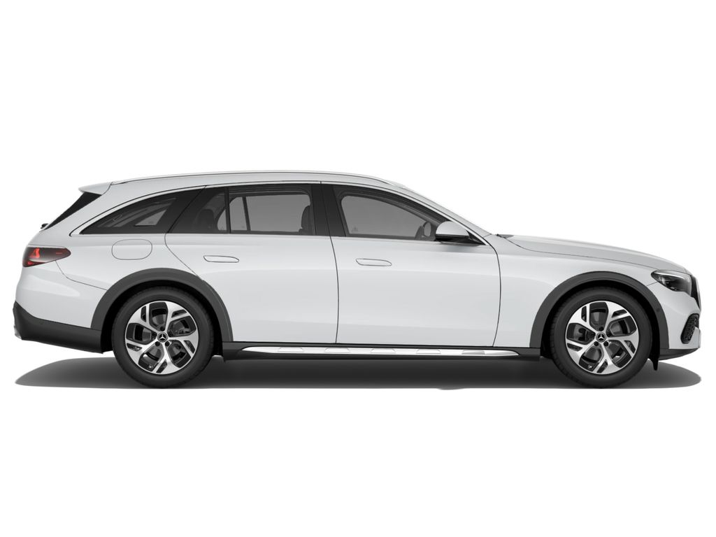 Mercedes-Benz Classe E All-Terrain