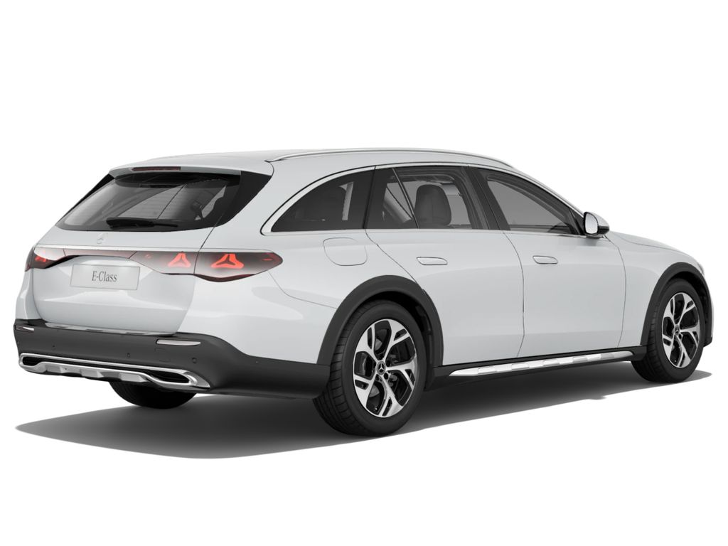 Mercedes-Benz Classe E All-Terrain