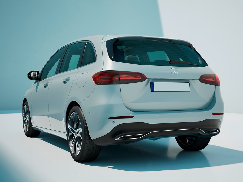 Mercedes-Benz Classe B