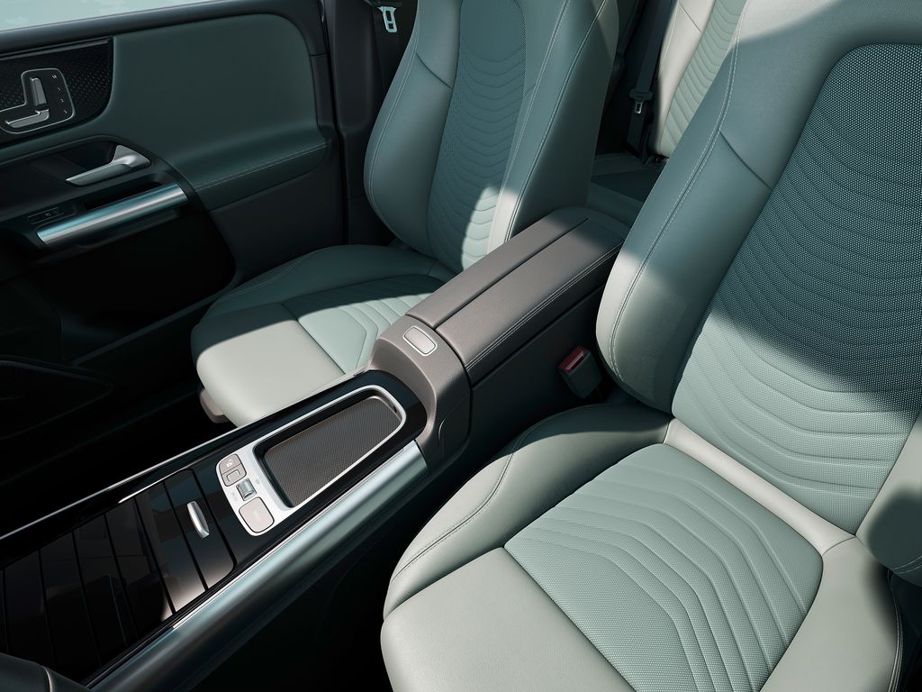 Mercedes-Benz Classe B