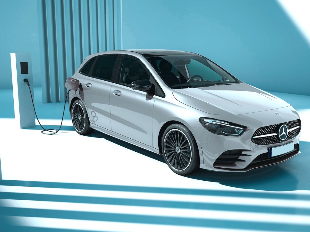 Mercedes-Benz Classe B
