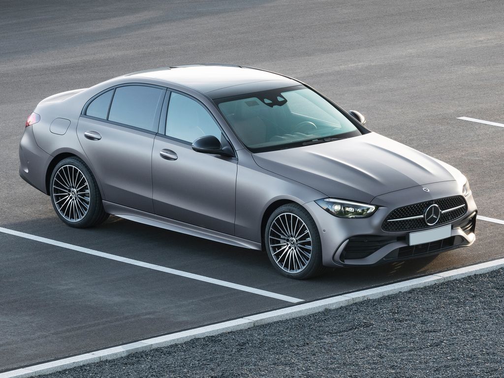 Mercedes-Benz Classe C Berline