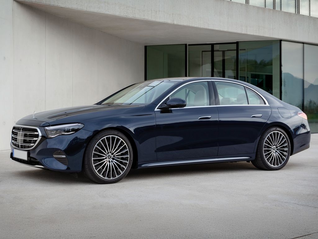 Mercedes-Benz Classe E Berline