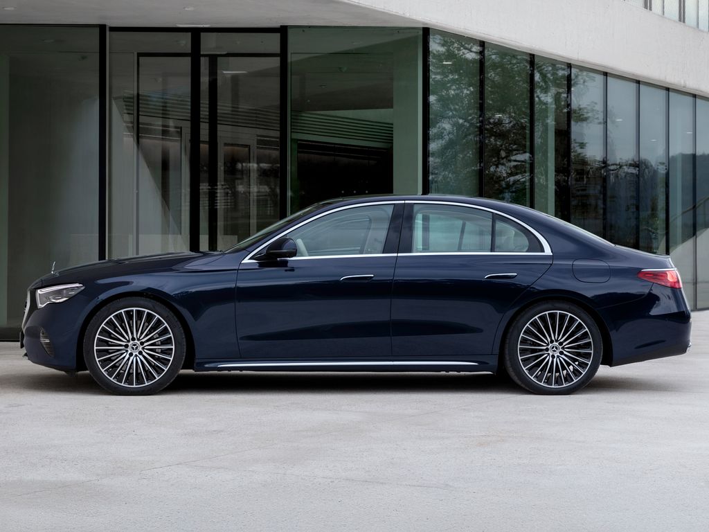 Mercedes-Benz Classe E Berline