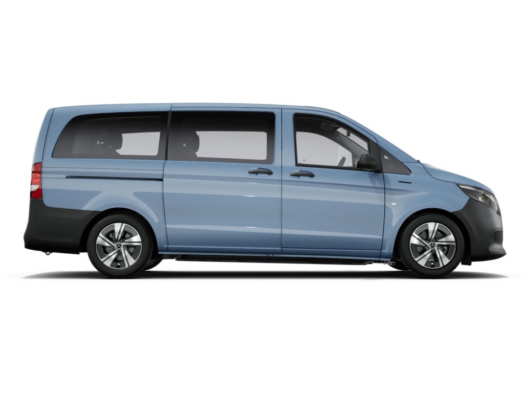 Mercedes-Benz eVito Tourer