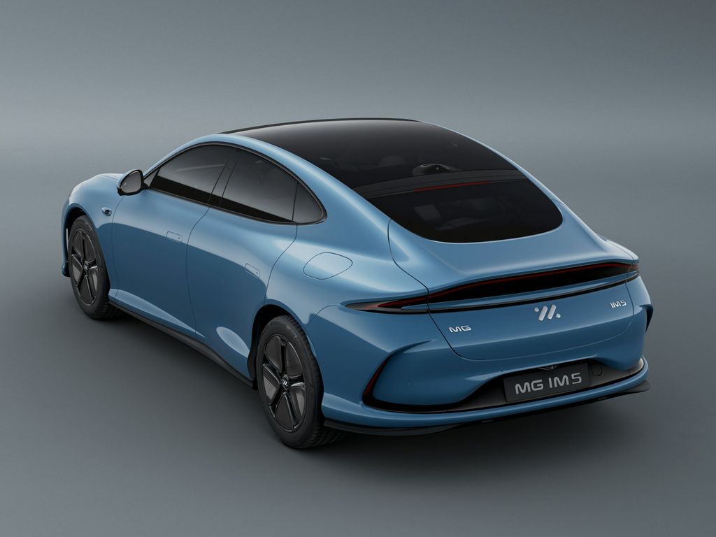 MG Nouvelle  IM5