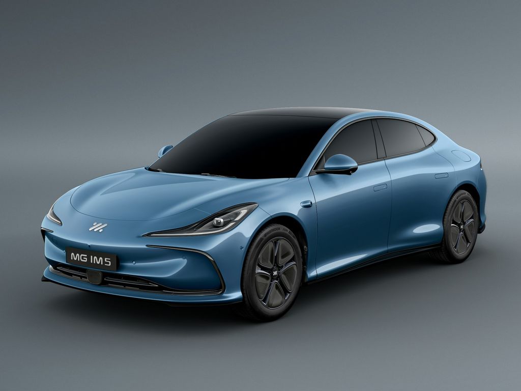 MG Nouvelle  IM5
