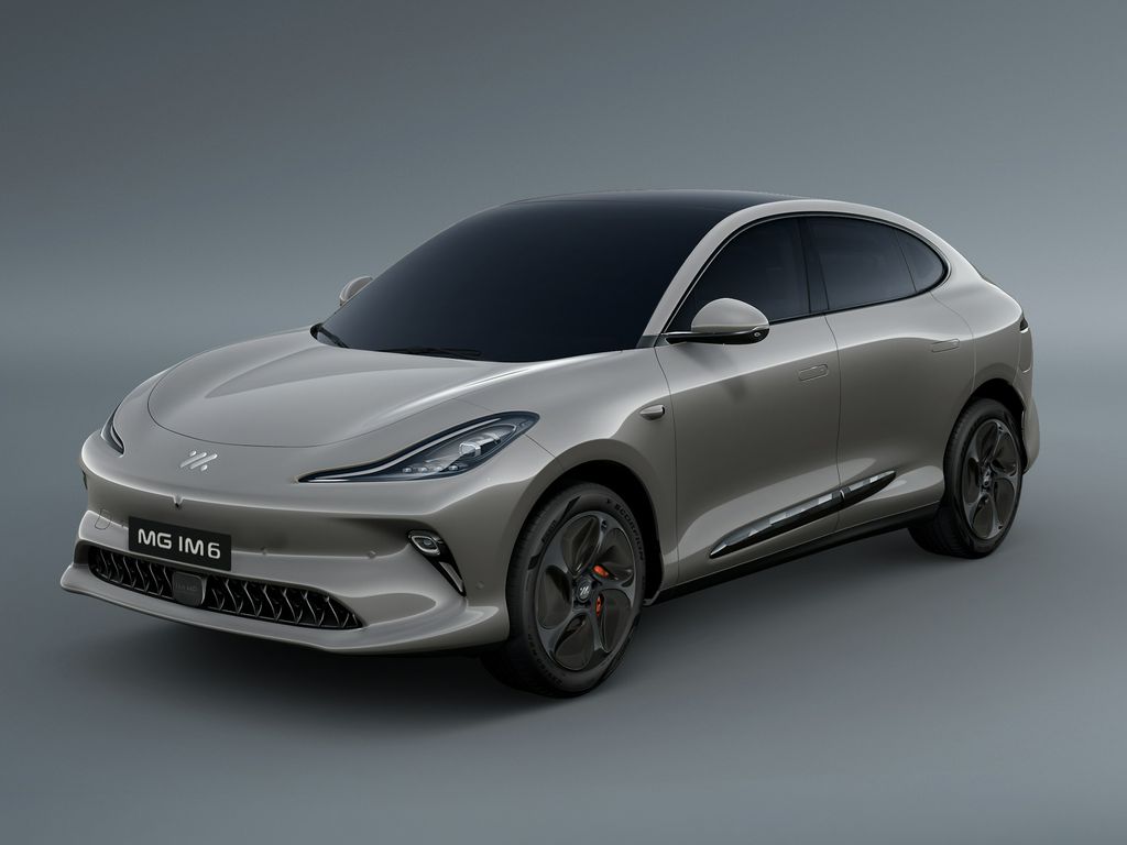 MG Nouvelle  IM6