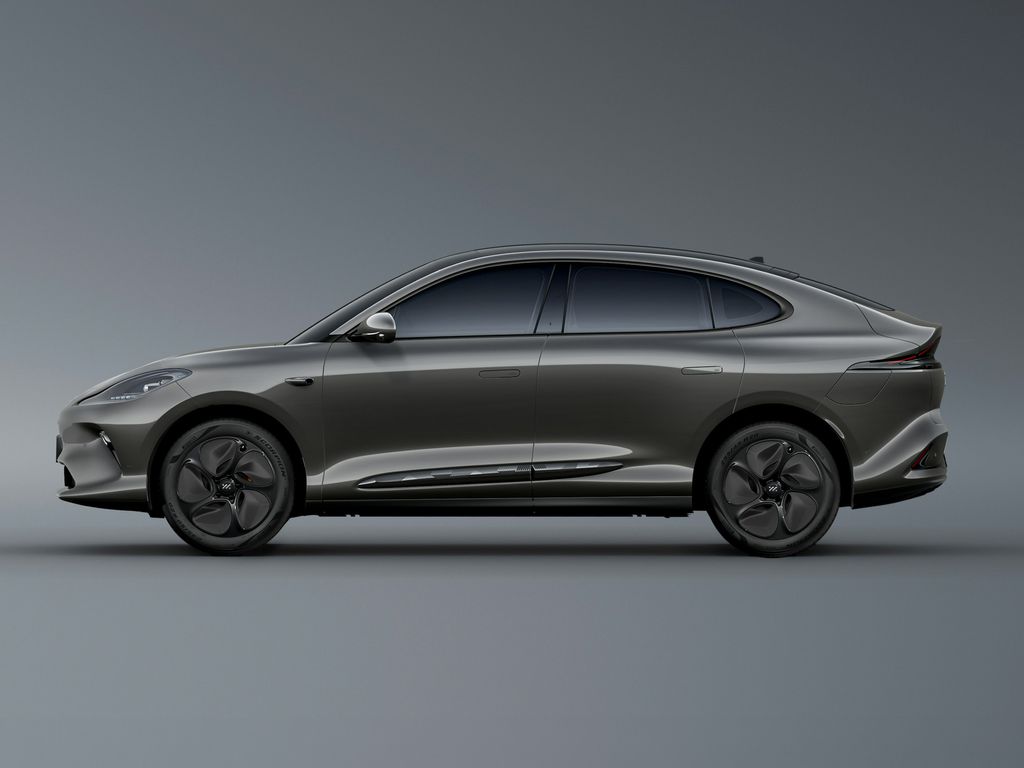 MG Nouvelle  IM6
