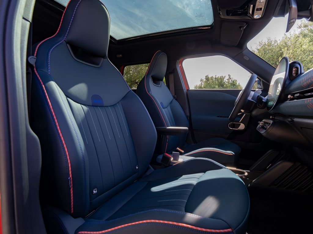 MINI Nouvelle MINI Aceman