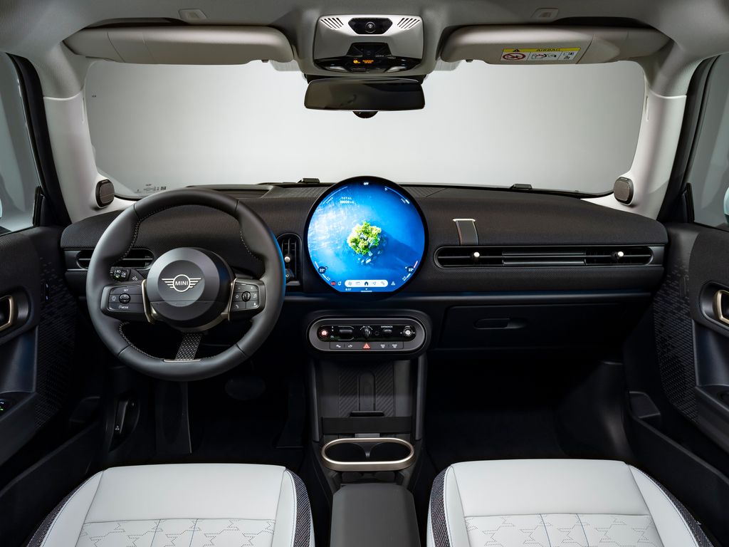 MINI MINI Cooper 3 portes