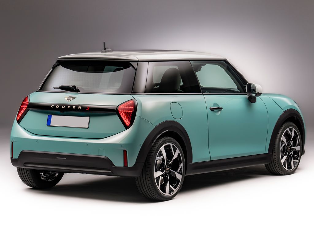 MINI MINI Cooper 3 portes