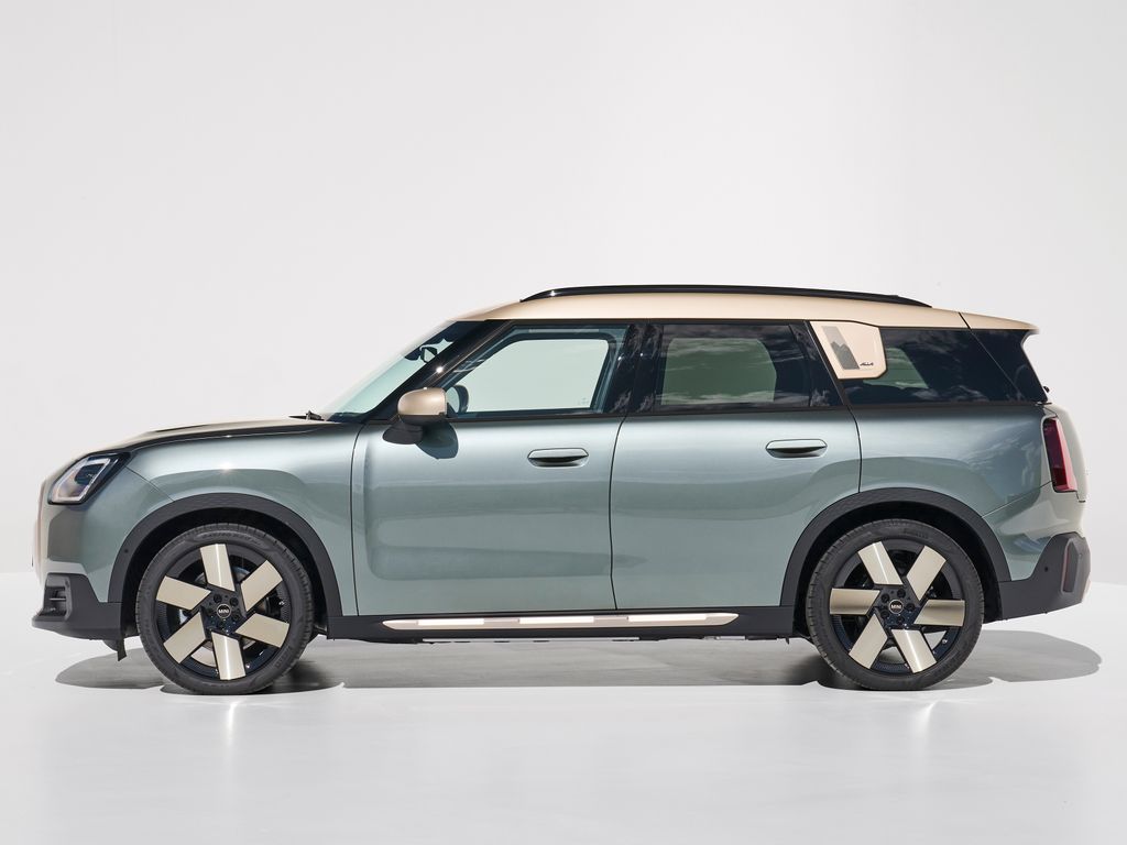 MINI MINI Countryman Electric