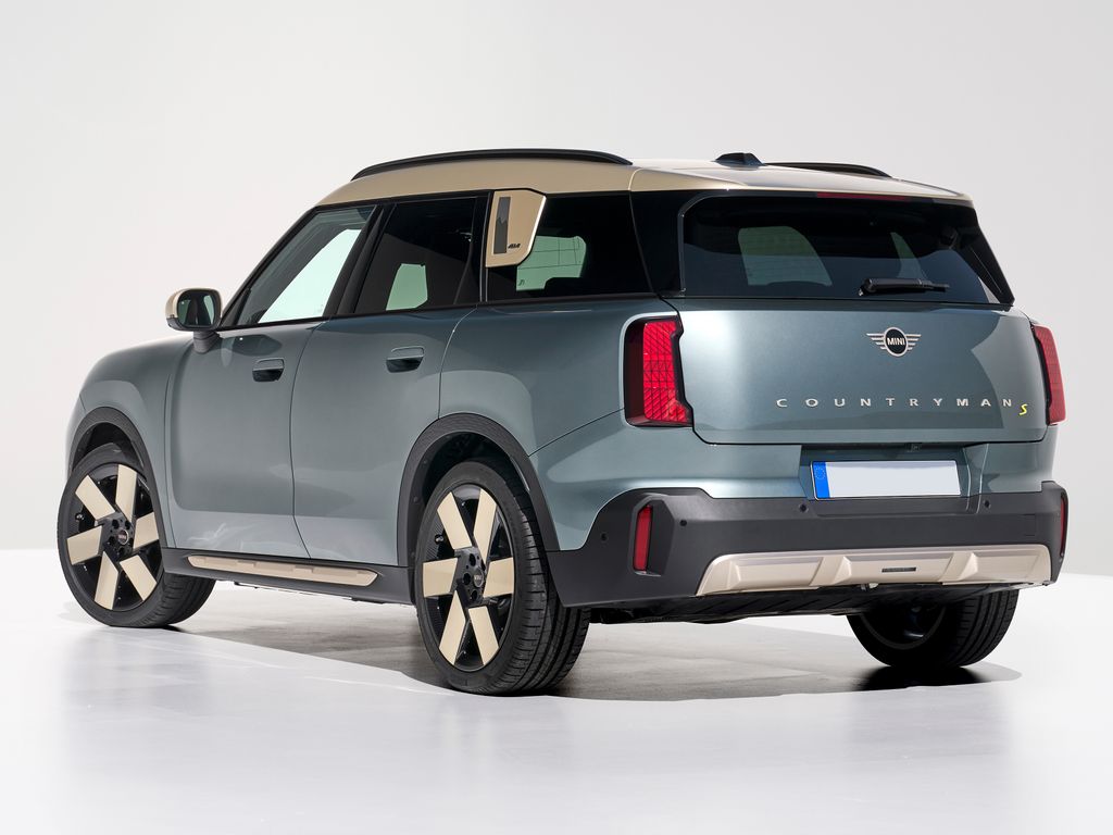MINI MINI Countryman Electric