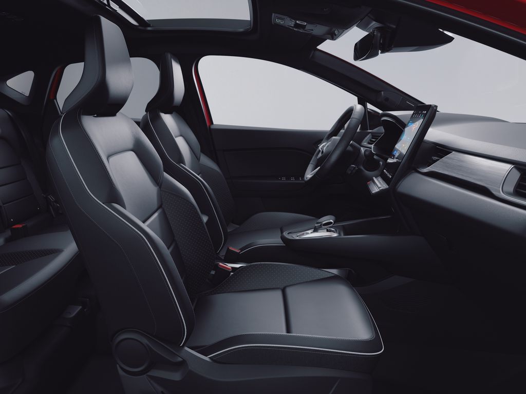 Mitsubishi Nouvel ASX